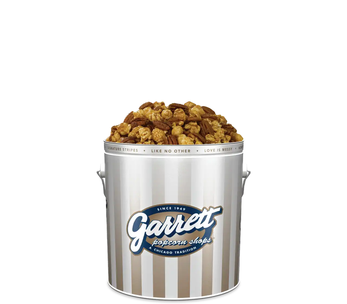 Pecan CaramelCrisp