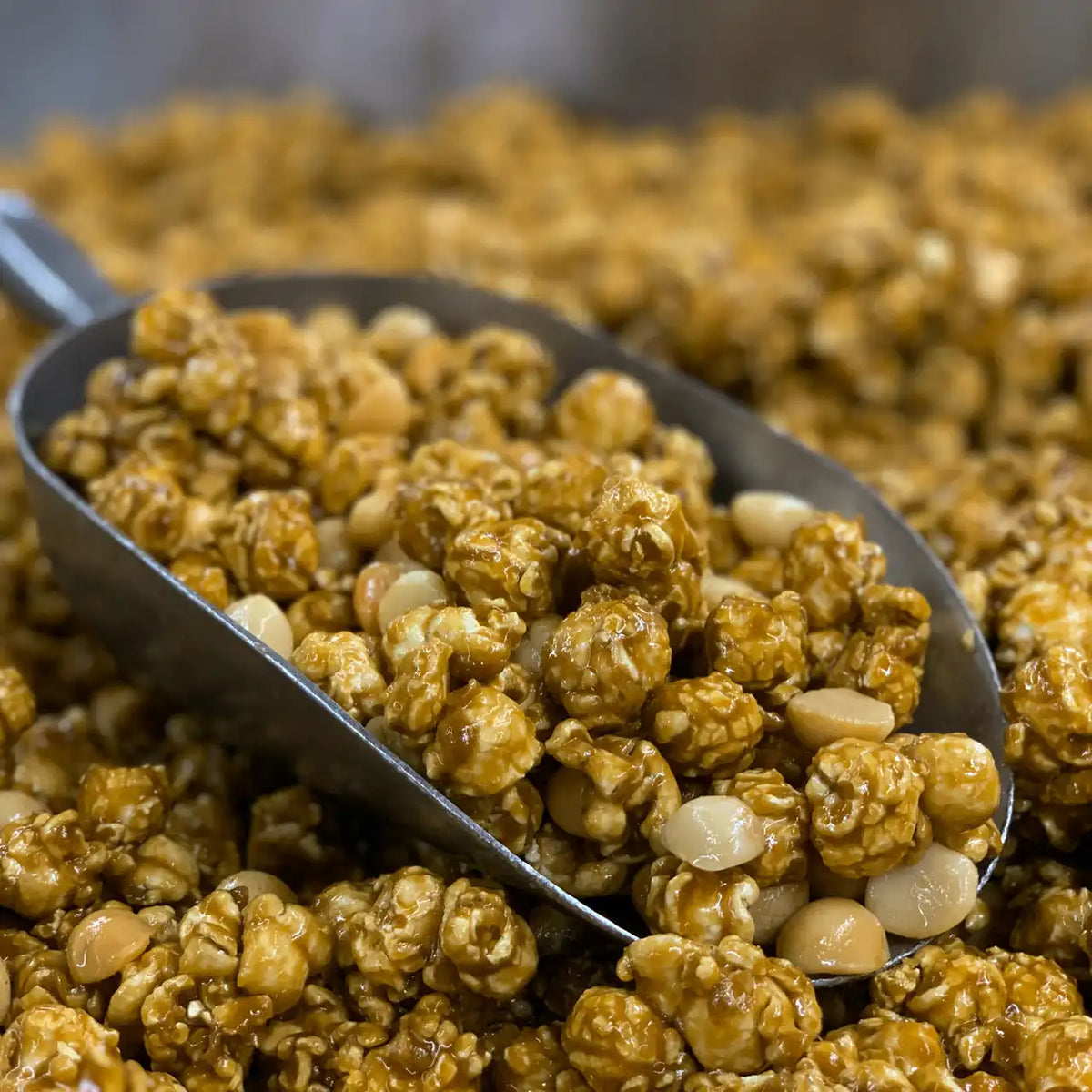 Macadamia CaramelCrisp