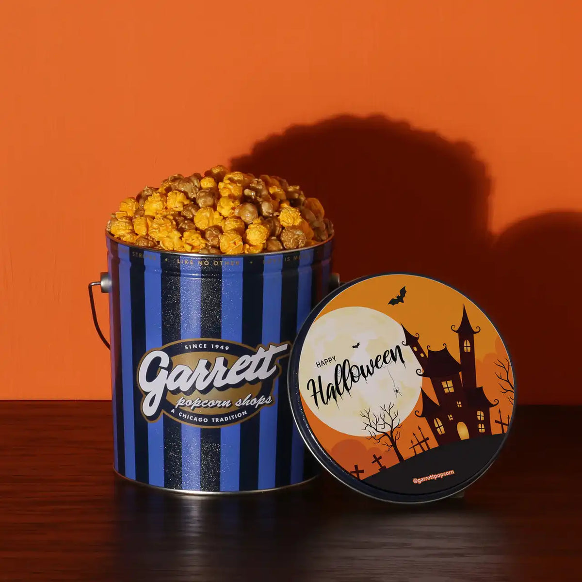 Halloween Treat